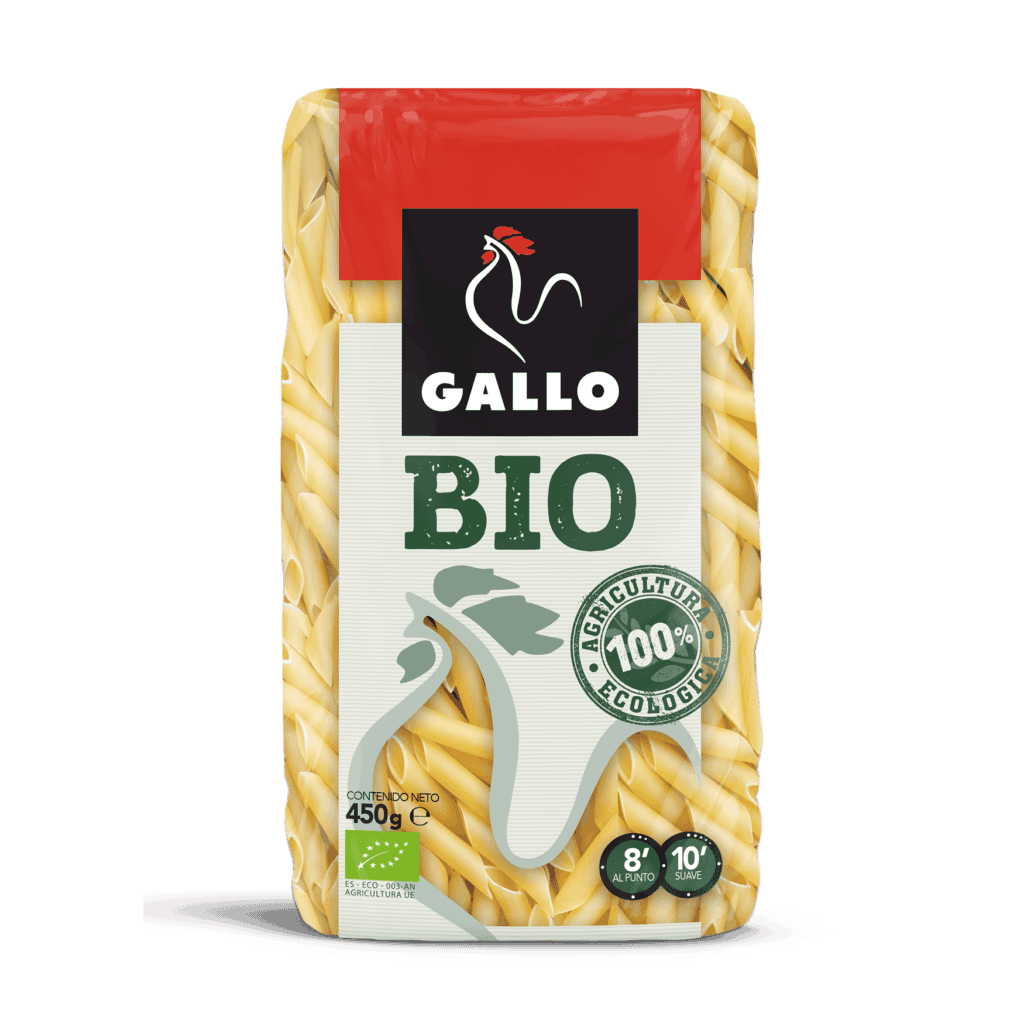 GALLO BIO Plumas g
