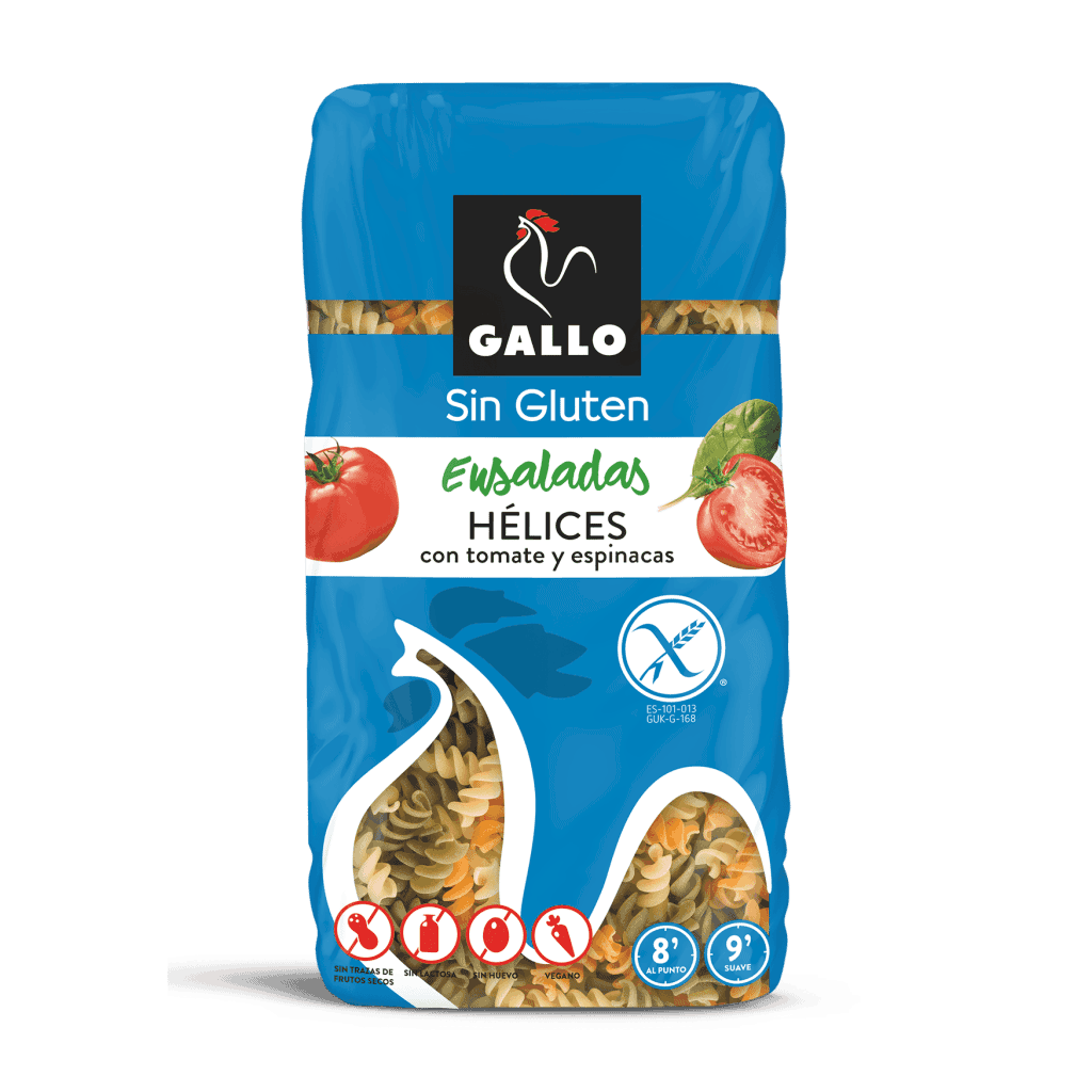 GALLO HEL