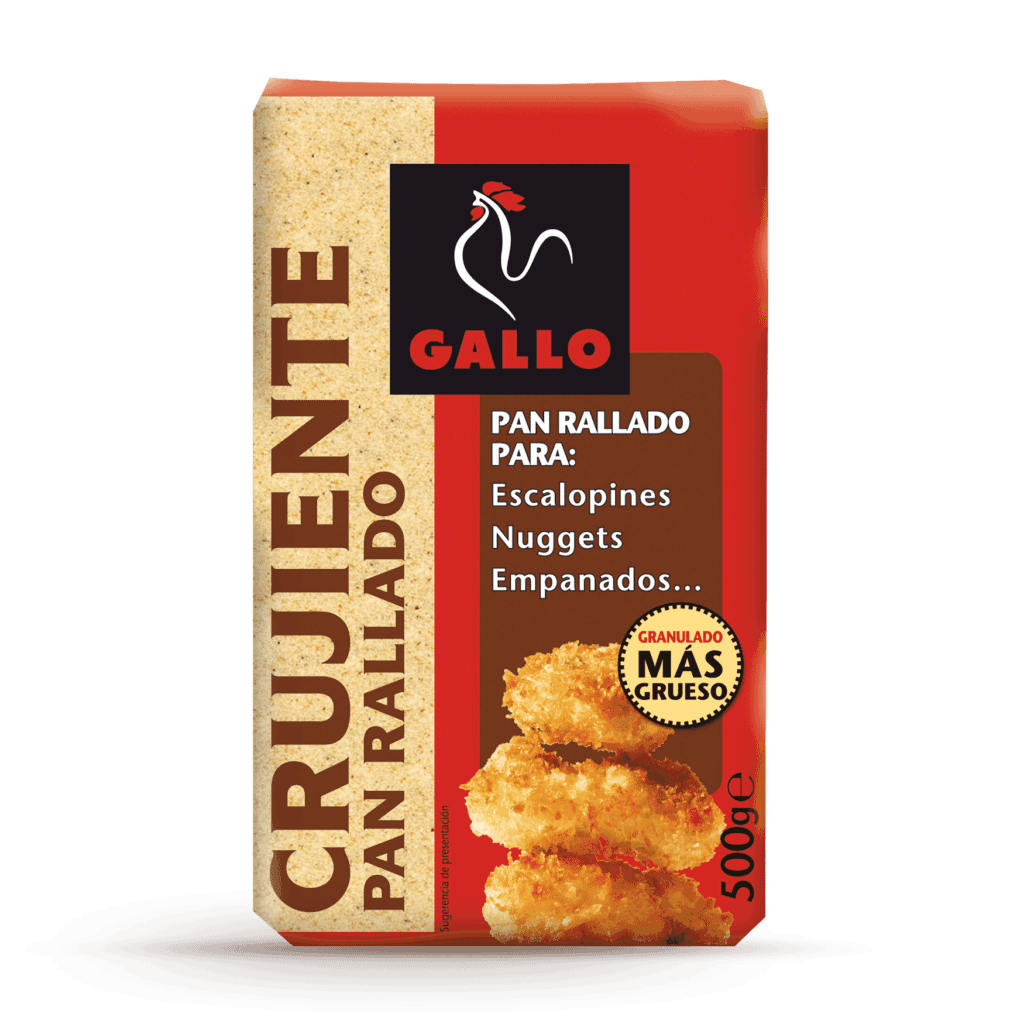 GALLO P