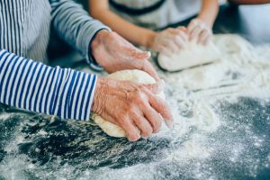 Harina de espelta y sus beneficios en la dieta